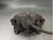Recambio de pinza freno delantera derecha para volkswagen eos (1f8) 2.0 tdi referencia OEM IAM 