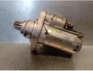 Recambio de motor arranque para seat ibiza (6j5) fr referencia OEM IAM 0AM911023B TS12ER20 VALEO