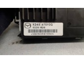 Recambio de modulo electronico para mazda cx-5 2.2 turbodiesel cat referencia OEM IAM KD45675Y0G  