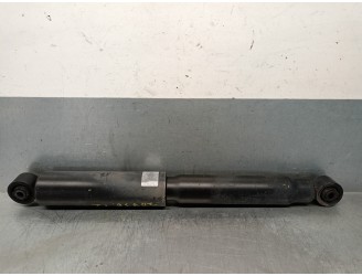 Recambio de amortiguador trasero izquierdo para chevrolet captiva 2.4 cat referencia OEM IAM 345084 345084 KYB