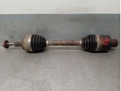 Recambio de transmision delantera derecha para jeep commander 3.0 crd cat referencia OEM IAM 52104590AA 