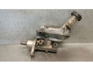 Replacement brake pump for Renault Clio III (BR0/1, CR0/1) 1.5 dCi (BR17, CR17) OEM IAM reference 37701208398 7701208398 