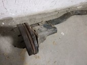 Replacement rear axle for Volvo 340-360 (343, 345) 2.0 OEM IAM reference 3208483 3208483 