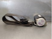 Recambio de cinturon seguridad delantero izquierdo para bmw serie 1 cabrio (e88) 2.0 turbodiesel cat referencia OEM IAM 33059848