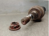 Recambio de transmision delantera derecha para jeep commander 3.0 crd cat referencia OEM IAM 52104590AA  