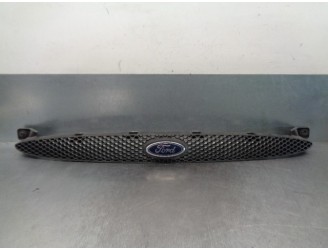 Recambio de rejilla delantera para ford escort berlina/turnier 1.6 16v cat referencia OEM IAM 95AB8200B 