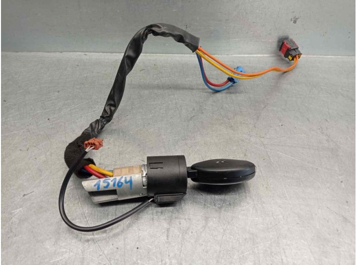 Recambio de conmutador de arranque para citroën xsara berlina 2.0 hdi 66kw premier referencia OEM IAM 9641551180 