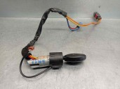 Recambio de conmutador de arranque para citroën xsara berlina 2.0 hdi 66kw premier referencia OEM IAM 9641551180 