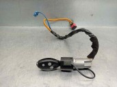 Recambio de conmutador de arranque para citroën xsara berlina 2.0 hdi 66kw premier referencia OEM IAM 9641551180 