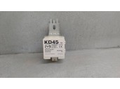 Recambio de modulo electronico para mazda cx-5 2.2 turbodiesel cat referencia OEM IAM X1T65072  KD45