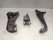 Recambio de bisagra puerta para peugeot partner kombi confort referencia OEM IAM 9680486680 9033Z0 