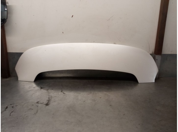 Recambio de aleron trasero para lexus ct (zwa10_) 200h (zwa10_) referencia OEM IAM 7608576020 7608576904D1 