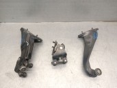 Recambio de bisagra puerta para peugeot partner kombi confort referencia OEM IAM 9680486680 9033Z0 