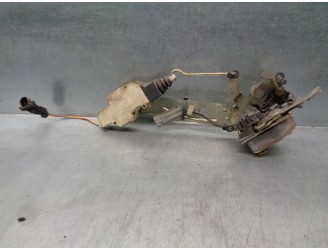 Recambio de cerradura puerta trasera izquierda para lancia thema 2.0 16v cat referencia OEM IAM  2 PINES 4 PUERTAS