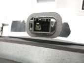 Recambio de aleron trasero para lexus ct (zwa10_) 200h (zwa10_) referencia OEM IAM 7608576020 7608576904D1 