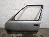 Recambio de puerta delantera izquierda para volvo 340-360 (343, 345) 2.0 referencia OEM IAM 3287479 3287479 