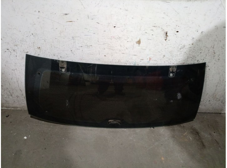 Recambio de luna trasera para chevrolet captiva (c100, c140) 2.0 d 4wd referencia OEM IAM 95368653 95368653 