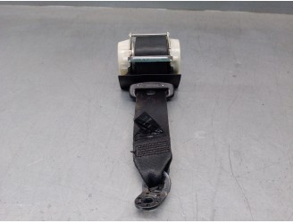 Recambio de cinturon seguridad trasero izquierdo para seat ibiza (6j5) fr referencia OEM IAM 6J0857805  5 PUERTAS