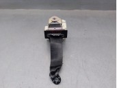 Recambio de cinturon seguridad trasero izquierdo para seat ibiza (6j5) fr referencia OEM IAM 6J0857805  5 PUERTAS