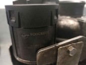 Recambio de turbocompresor para land rover discovery 2.7 td v6 cat referencia OEM IAM 53041015196 CAF