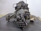 Replacement gearbox for Audi A6 Saloon (4B2) 1.8 20V Turbo OEM IAM reference DHW 012300053X DHW14058