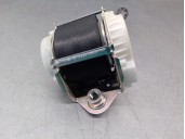 Recambio de cinturon seguridad trasero izquierdo para seat ibiza (6j5) fr referencia OEM IAM 6J0857805  5 PUERTAS