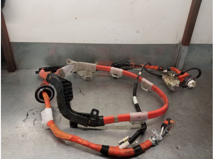 Recambio de cableado para lexus ct (zwa10_) 200h (zwa10_) referencia OEM IAM 8216476050 8216476050 