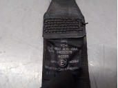Recambio de cinturon seguridad trasero izquierdo para seat ibiza (6j5) fr referencia OEM IAM 6J0857805  5 PUERTAS