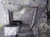 Replacement gearbox for Audi A6 Saloon (4B2) 1.8 20V Turbo OEM IAM reference DHW 012300053X DHW14058