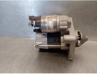 Recambio de motor arranque para peugeot 208 (p2) allure referencia OEM IAM 9812715480 ESW1016 VALEO