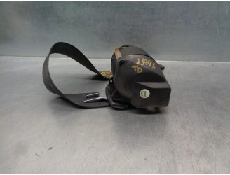 Replacement rear right seat belt for Lancia Thema 2.0 16V CAT OEM IAM reference 4 DOORS