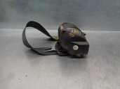 Replacement rear right seat belt for Lancia Thema 2.0 16V CAT OEM IAM reference 4 DOORS