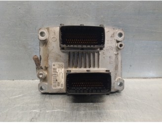 Recambio de centralita motor uce para opel corsa c 1.0 12v cat (z 10 xe / lw3) referencia OEM IAM 24443795 0261207421 GM