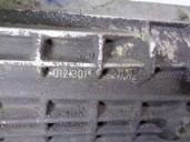 Replacement gearbox for Audi A6 Saloon (4B2) 1.8 20V Turbo OEM IAM reference DHW 012300053X DHW14058