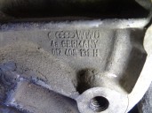 Replacement gearbox for Audi A6 Saloon (4B2) 1.8 20V Turbo OEM IAM reference DHW 012300053X DHW14058