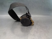 Replacement rear right seat belt for Lancia Thema 2.0 16V CAT OEM IAM reference 4 DOORS
