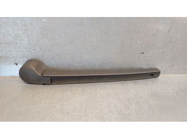 Recambio de brazo limpia trasero para skoda scala (nw1) 1.0 tsi referencia OEM IAM 5JJ955758 760955707 