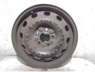Recambio de llanta para chrysler voyager (rg) 2.4 lx (i) referencia OEM IAM 4766635AA R1661/2JX16CHET40 HIERRO