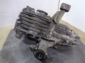 Replacement gearbox for Audi A6 saloon (4B2) 1.8 20V Turbo OEM IAM reference DHW 012300053X DHW14058