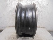 Recambio de llanta para chrysler voyager (rg) 2.4 lx (i) referencia OEM IAM 4766635AA R1661/2JX16CHET40 HIERRO