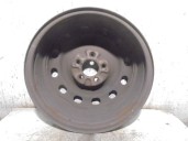 Recambio de llanta para chrysler voyager (rg) 2.4 lx (i) referencia OEM IAM 4766635AA R1661/2JX16CHET40 HIERRO