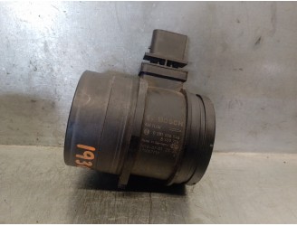Recambio de caudalimetro para bmw serie 1 cabrio (e88) 2.0 turbodiesel cat referencia OEM IAM 8509724 0281006146 BOSCH