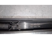 Recambio de brazo limpia trasero para skoda scala (nw1) 1.0 tsi referencia OEM IAM 5JJ955758 760955707 