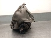 Recambio de volante motor para volvo 340-360 (343, 345) 2.0 referencia OEM IAM 203343 3289104 