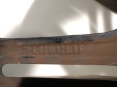 Recambio de llanta para porsche cayenne (92a) 4.2 s diesel referencia OEM IAM 7P5601025BF R2110.0JX21H2ET50 