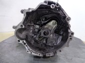 Replacement gearbox for Audi A6 Saloon (4B2) 1.8 20V Turbo OEM IAM reference DHW 012300053X DHW14058