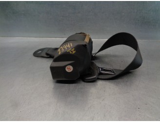 Recambio de cinturon seguridad trasero izquierdo para lancia thema 2.0 16v cat referencia OEM IAM   4 PUERTAS