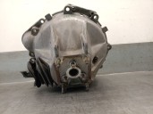 Replacement flywheel for Volvo 340-360 (343, 345) 2.0 OEM IAM reference 203343 3289104 
