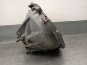 Replacement flywheel for Volvo 340-360 (343, 345) 2.0 OEM IAM reference 203343 3289104 