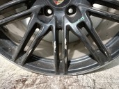 Replacement rim for Porsche Cayenne (92A) 4.2 S Diesel OEM IAM reference 7P5601025BF R2110.0JX21H2ET50 